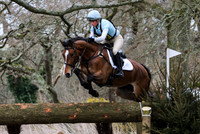Somerley Park Horse Trials