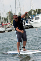 Hamble River Games 2014
