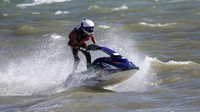 Jet skis
