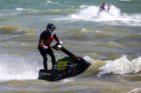Jet skis