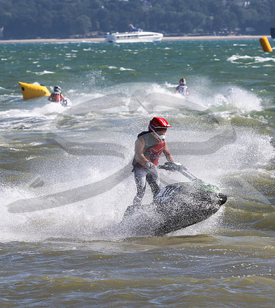 Jet Skis