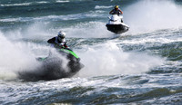Jet Skis