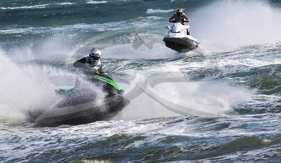 Jet Skis