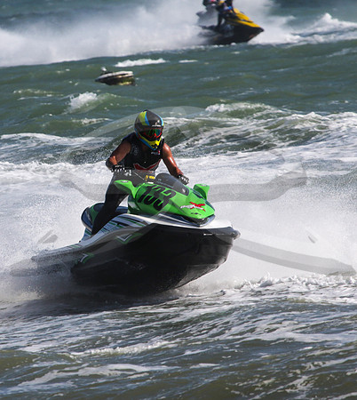 Jet Skis