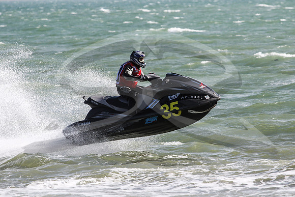 Jet Skis
