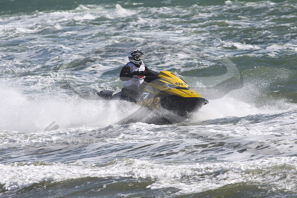 Jet Skis