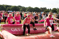 Pretty Muddy 2017