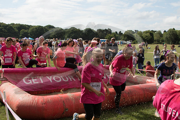 Pretty Muddy-2