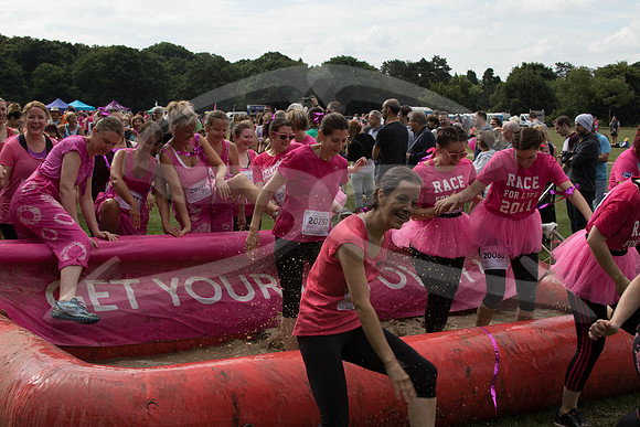 Pretty Muddy-4
