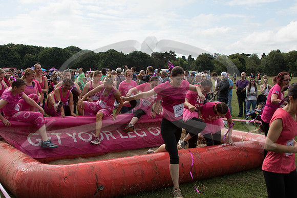 Pretty Muddy-5