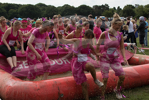 Pretty Muddy-6
