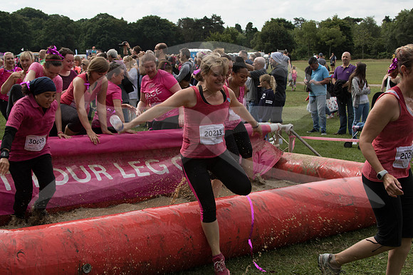 Pretty Muddy-7