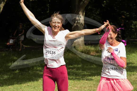 Pretty Muddy-10