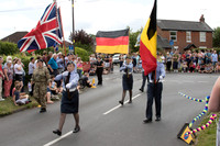 Hedge End Carnival-2