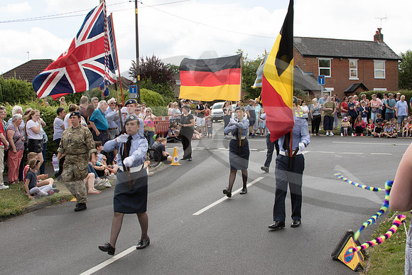 Hedge End Carnival-2