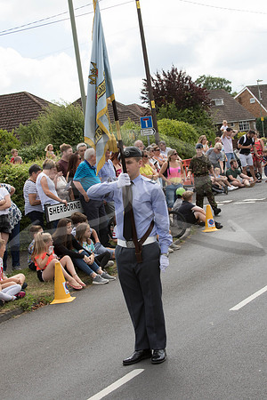 Hedge End Carnival-3