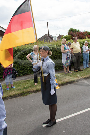 Hedge End Carnival-4