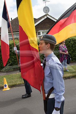 Hedge End Carnival-5