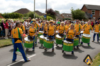 Hedge End Carnival-8