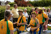 Hedge End Carnival-9