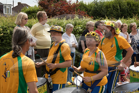 Hedge End Carnival-9