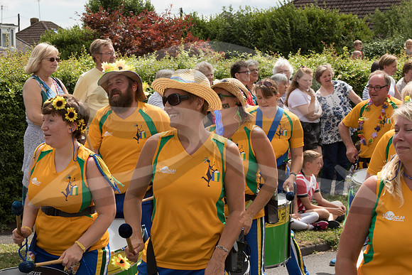 Hedge End Carnival-10