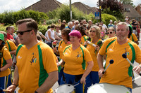 Hedge End Carnival-11