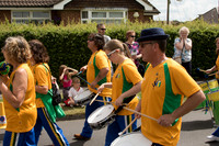 Hedge End Carnival-12