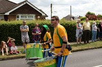 Hedge End Carnival-13