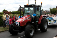 Hedge End Carnival-14