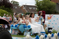 Hedge End Carnival-15