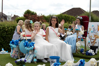 Hedge End Carnival-16