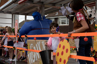 Hedge End Carnival-18
