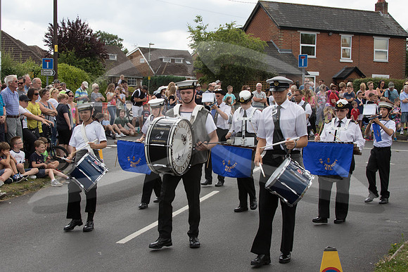 Hedge End Carnival-19