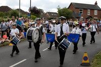 Hedge End Carnival-20