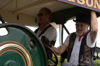 Hedge End Carnival-23