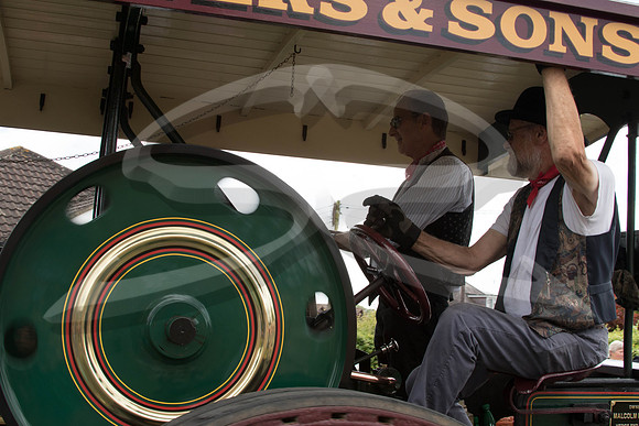Hedge End Carnival-24