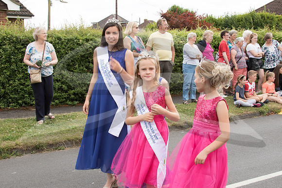 Hedge End Carnival-25