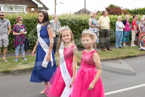 Hedge End Carnival-26