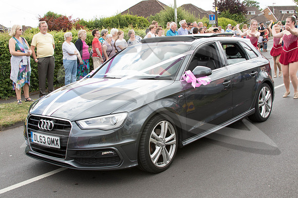 Hedge End Carnival-27