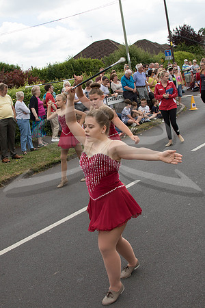 Hedge End Carnival-29