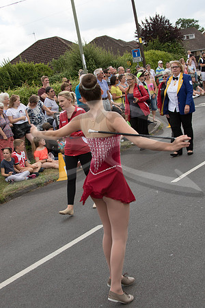 Hedge End Carnival-30