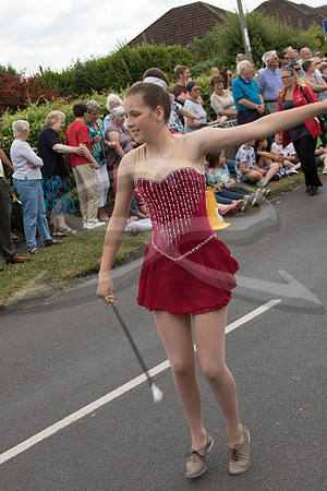 Hedge End Carnival-31
