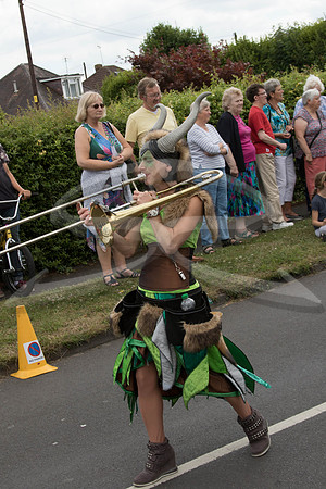 Hedge End Carnival-34