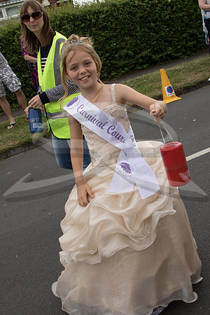 Hedge End Carnival-43