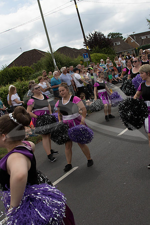Hedge End Carnival-45