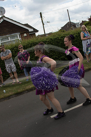 Hedge End Carnival-46