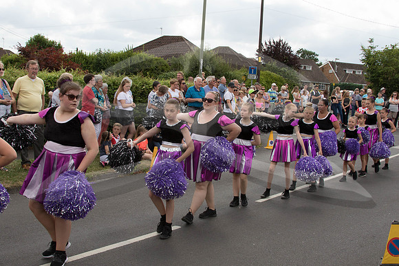 Hedge End Carnival-47