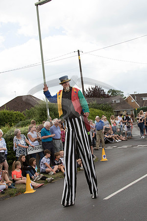 Hedge End Carnival-52