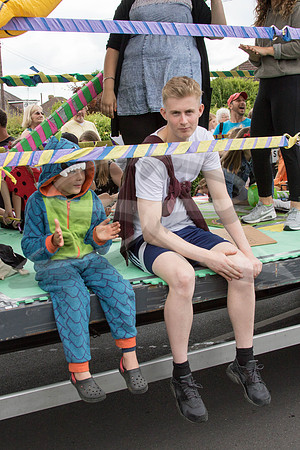 Hedge End Carnival-57